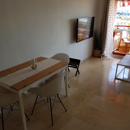 Appartement Fan Flat Sunset à Málaga Extérieur photo