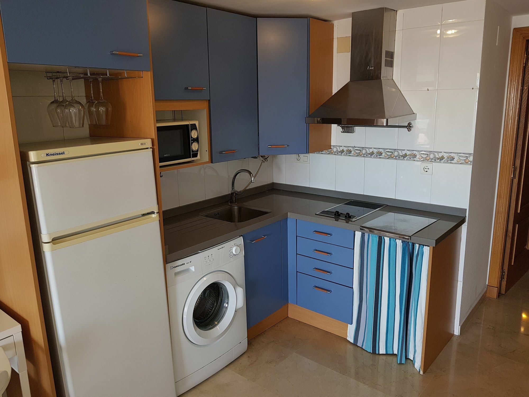 Appartement Fan Flat Sunset à Málaga Extérieur photo