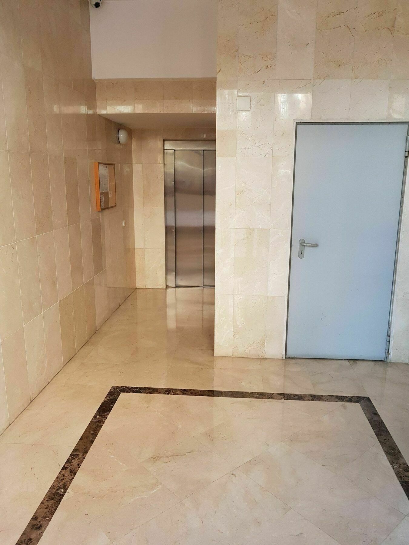 Appartement Fan Flat Sunset à Málaga Extérieur photo
